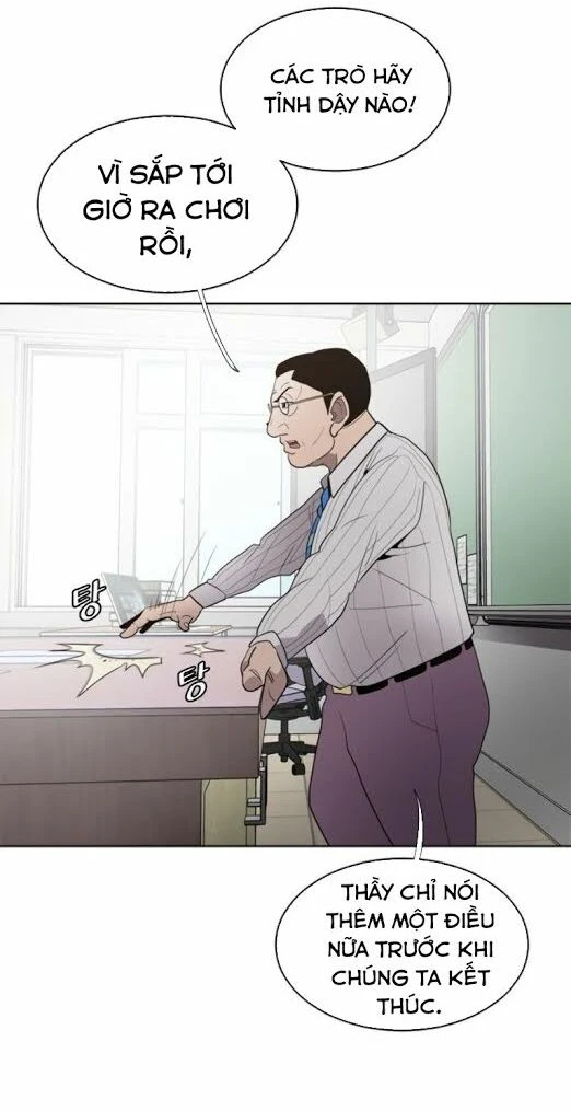 Kỷ Nguyên Siêu Anh Hùng Chapter 7 - 39