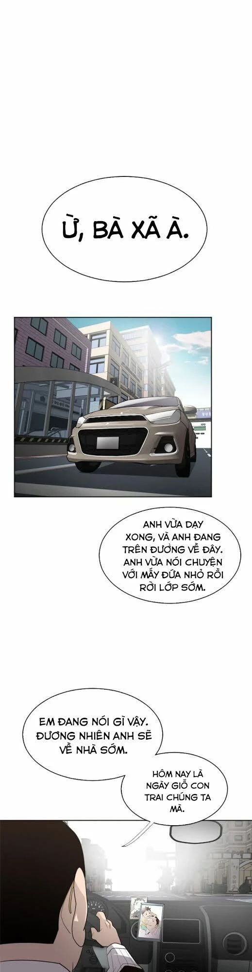 Kỷ Nguyên Siêu Anh Hùng Chapter 7 - 44