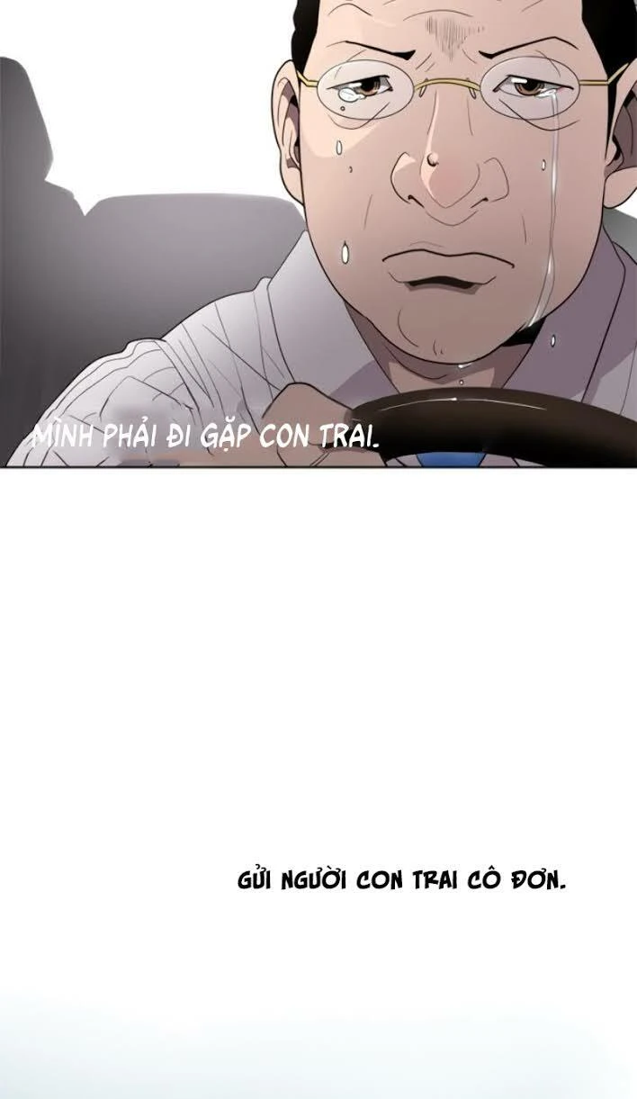 Kỷ Nguyên Siêu Anh Hùng Chapter 8 - 3