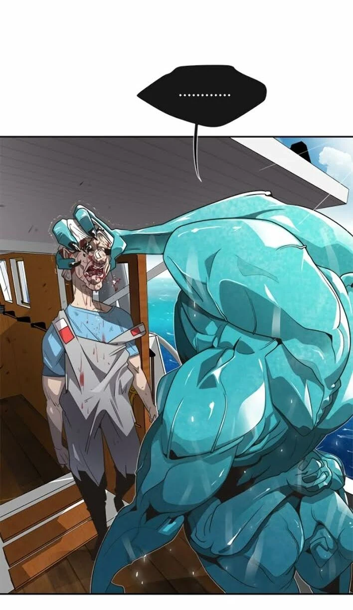 Kỷ Nguyên Siêu Anh Hùng Chapter 8 - 7