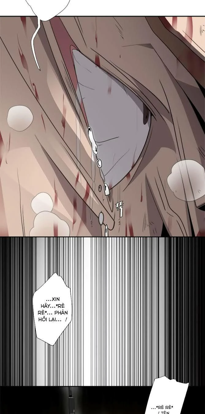 Kỷ Nguyên Siêu Anh Hùng Chapter 8 - 9