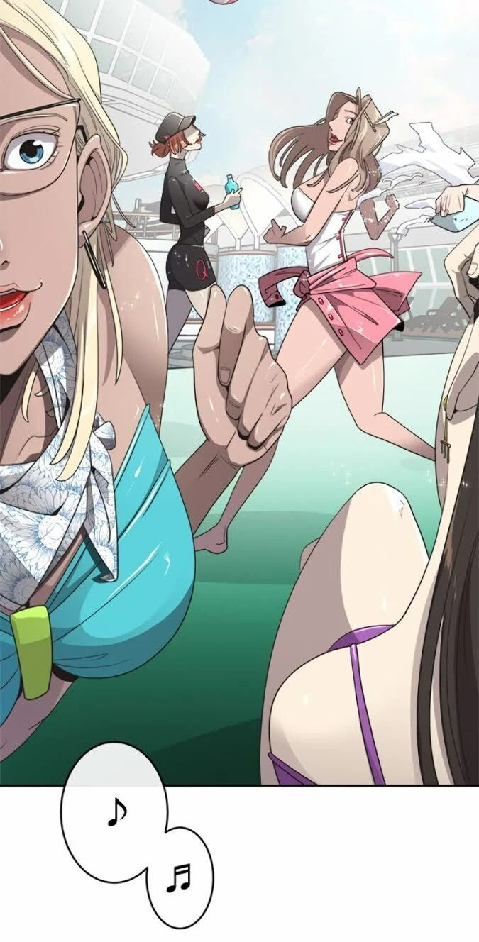 Kỷ Nguyên Siêu Anh Hùng Chapter 8 - 12