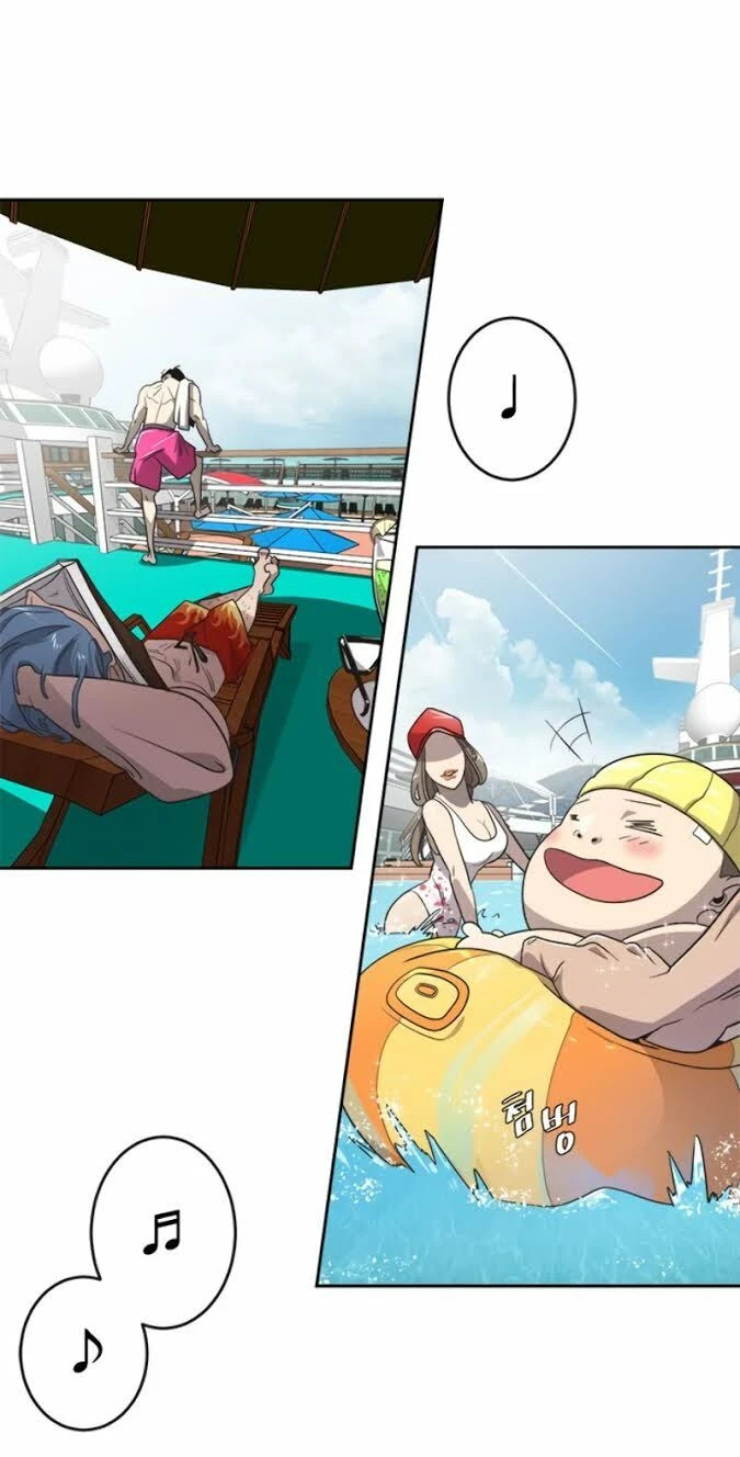 Kỷ Nguyên Siêu Anh Hùng Chapter 8 - 13