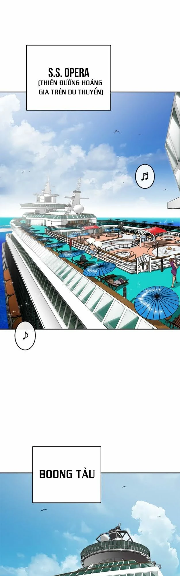 Kỷ Nguyên Siêu Anh Hùng Chapter 8 - 14