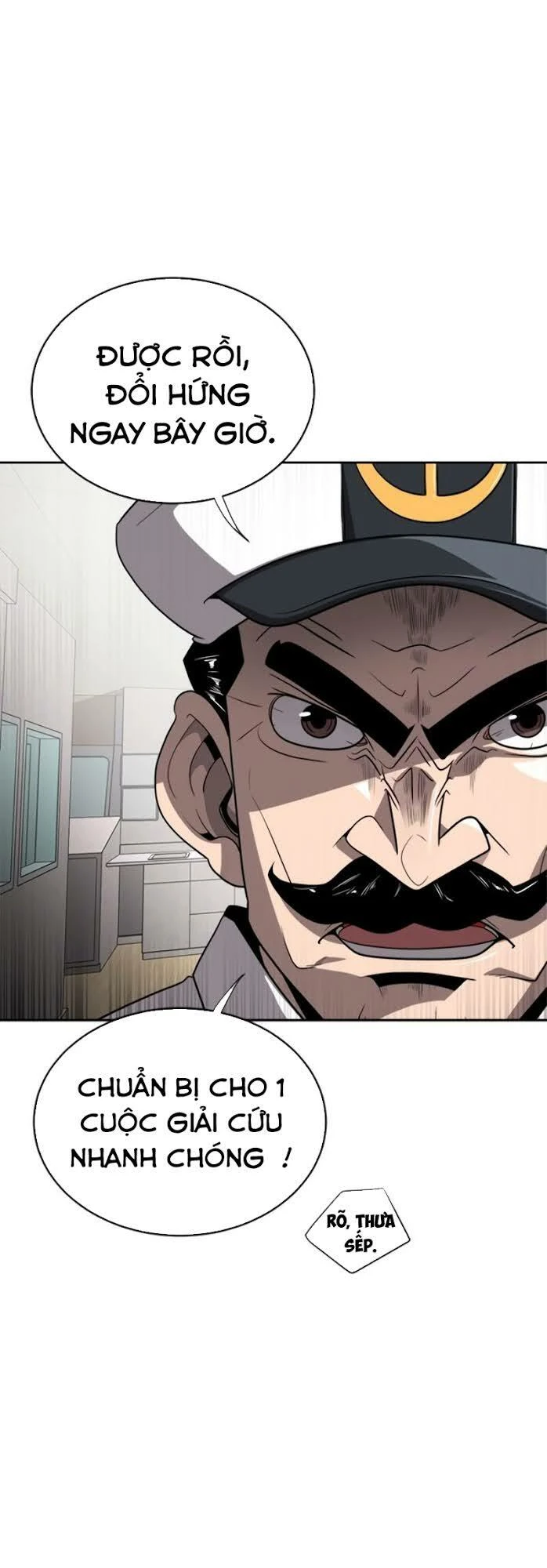 Kỷ Nguyên Siêu Anh Hùng Chapter 8 - 17