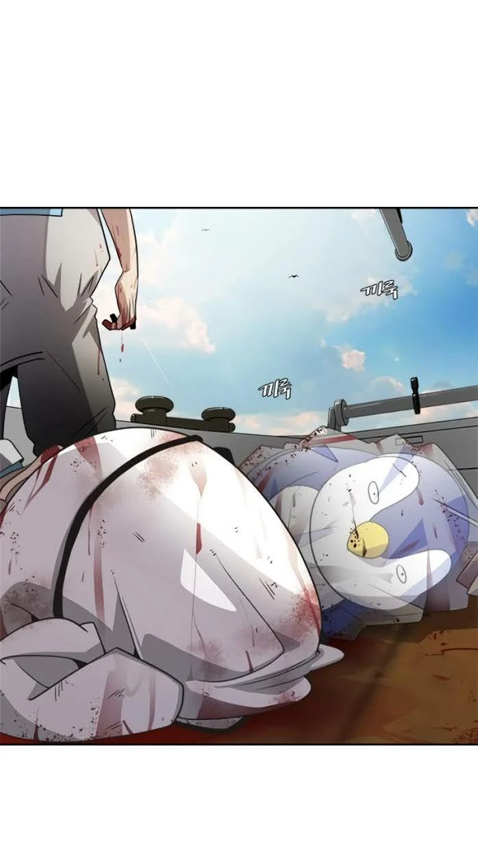 Kỷ Nguyên Siêu Anh Hùng Chapter 8 - 18