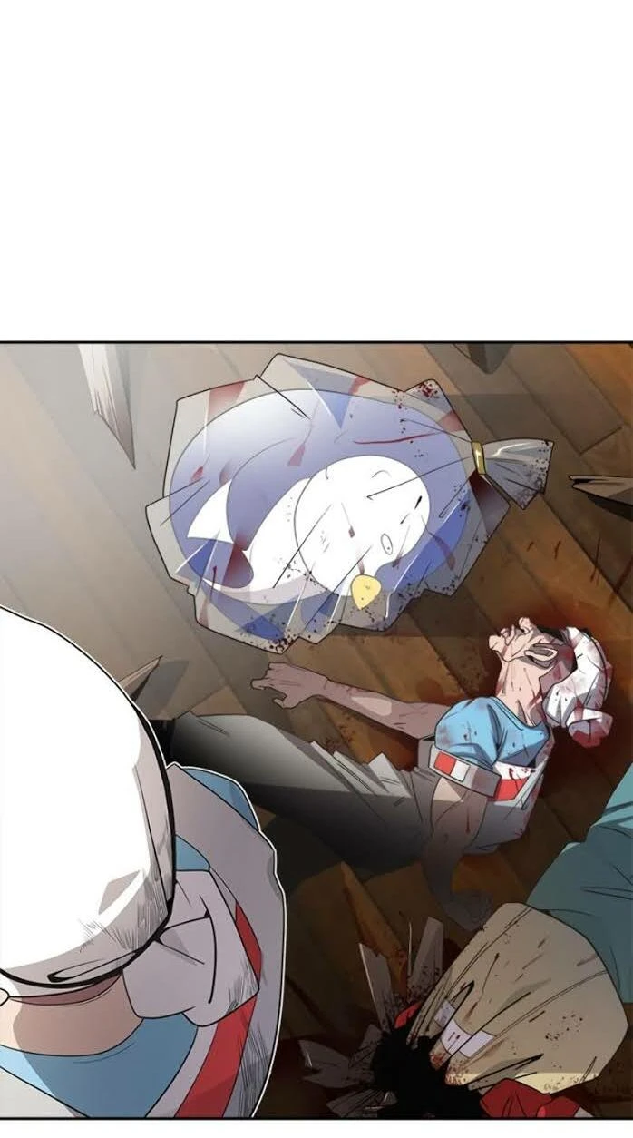 Kỷ Nguyên Siêu Anh Hùng Chapter 8 - 19