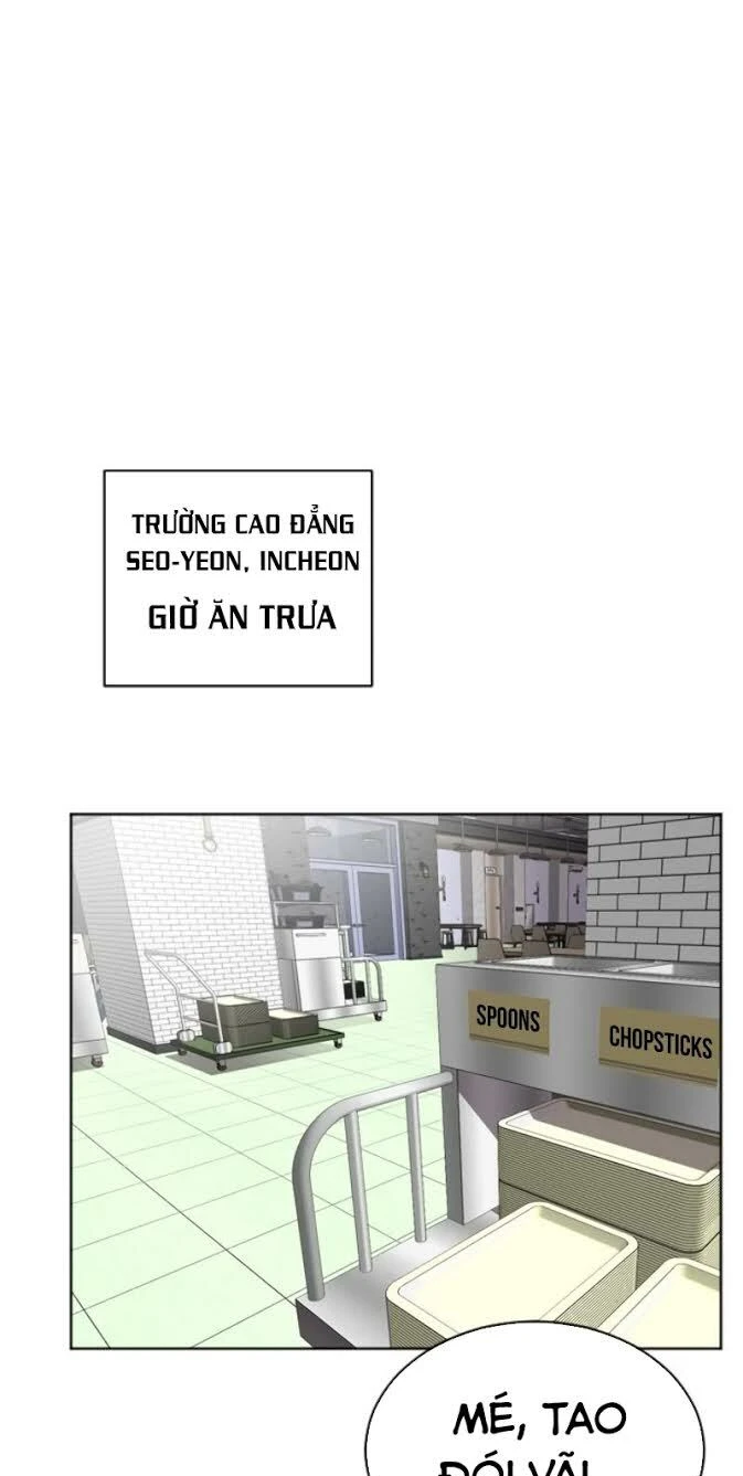 Kỷ Nguyên Siêu Anh Hùng Chapter 8 - 21