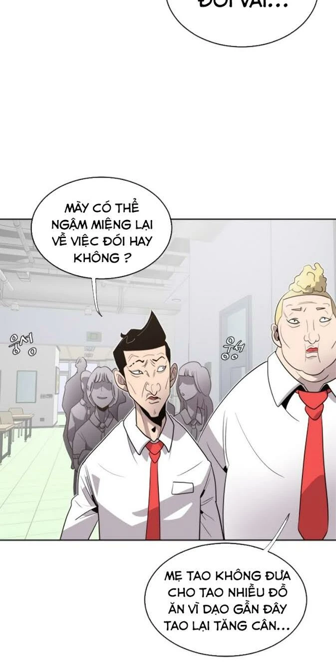 Kỷ Nguyên Siêu Anh Hùng Chapter 8 - 22