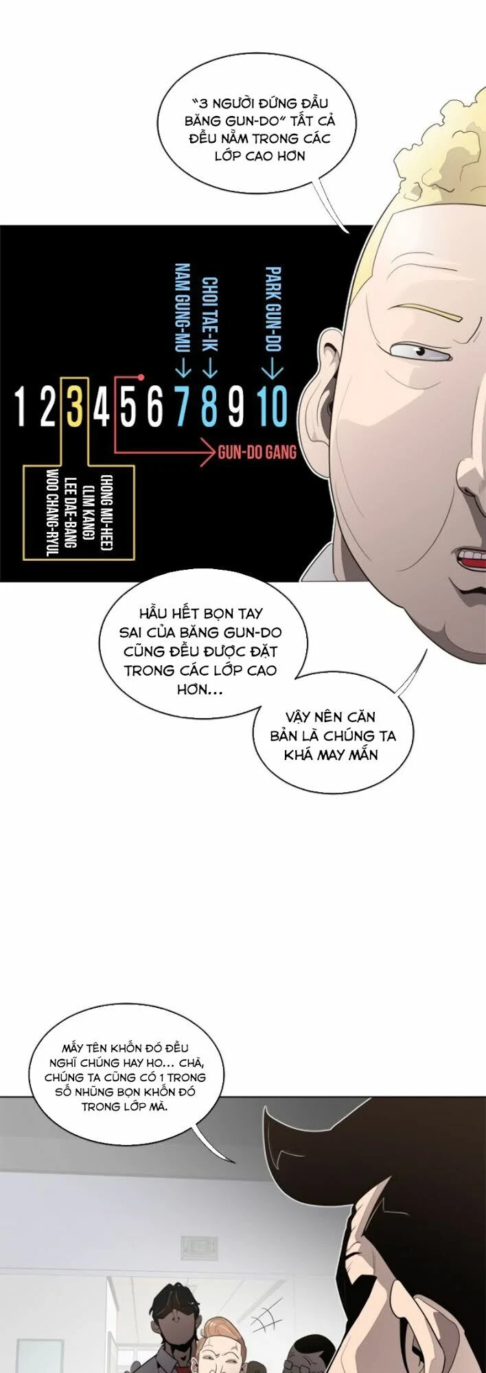 Kỷ Nguyên Siêu Anh Hùng Chapter 8 - 26