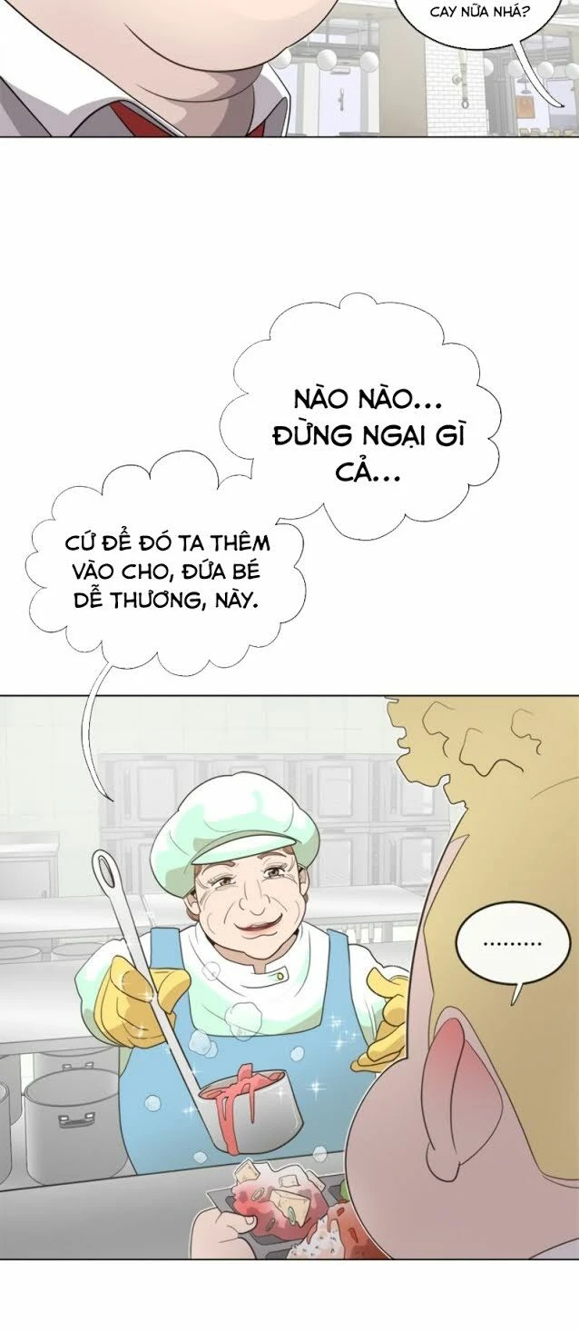 Kỷ Nguyên Siêu Anh Hùng Chapter 8 - 33