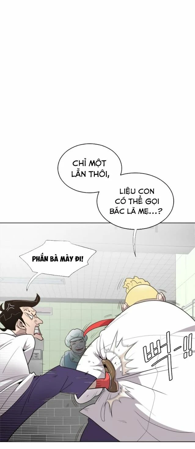 Kỷ Nguyên Siêu Anh Hùng Chapter 8 - 34