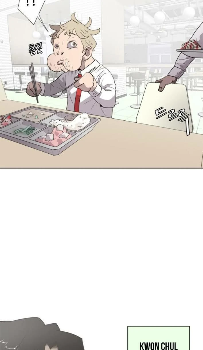 Kỷ Nguyên Siêu Anh Hùng Chapter 8 - 36