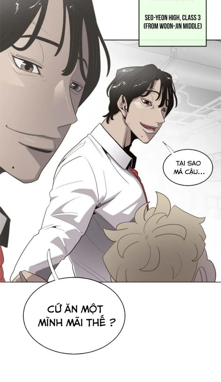 Kỷ Nguyên Siêu Anh Hùng Chapter 8 - 37