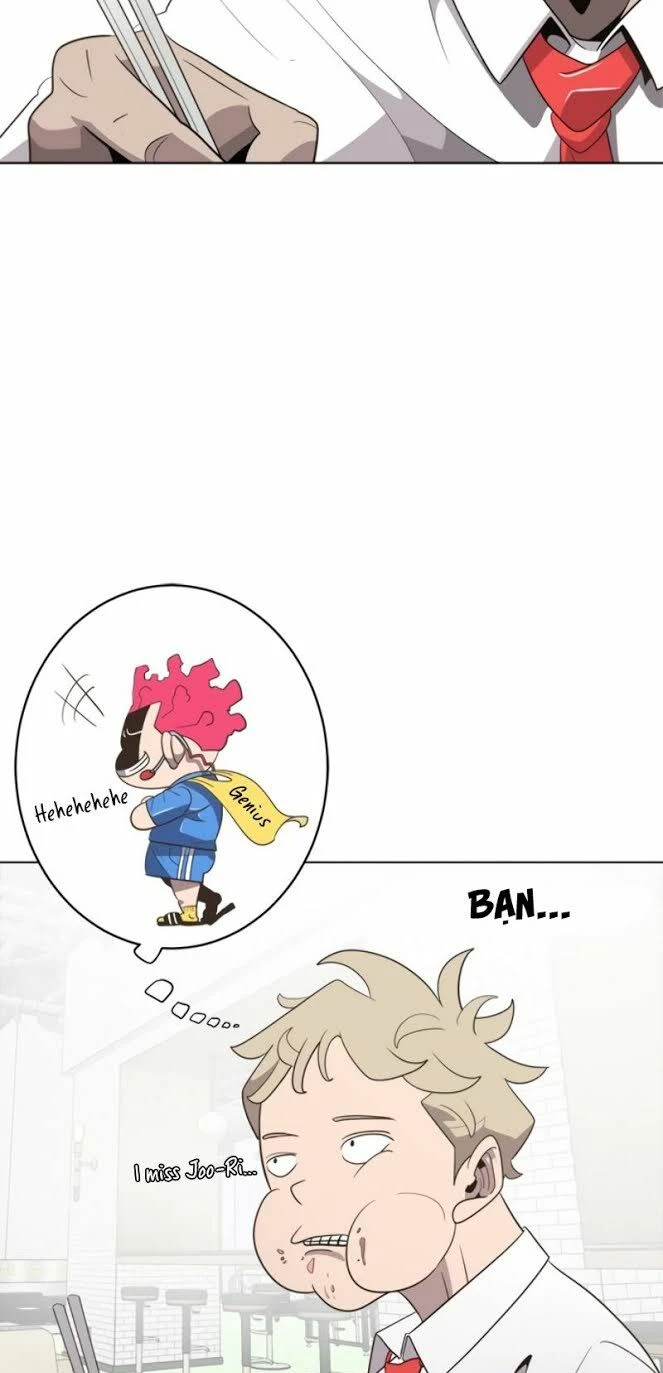 Kỷ Nguyên Siêu Anh Hùng Chapter 8 - 39