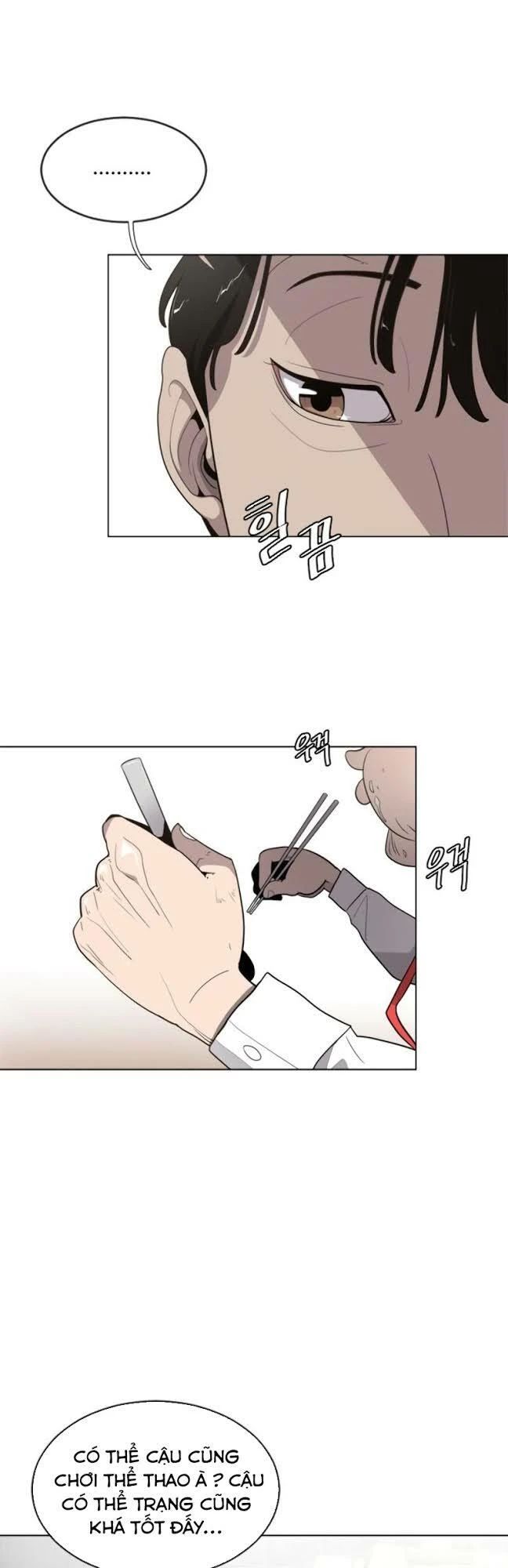 Kỷ Nguyên Siêu Anh Hùng Chapter 8 - 41