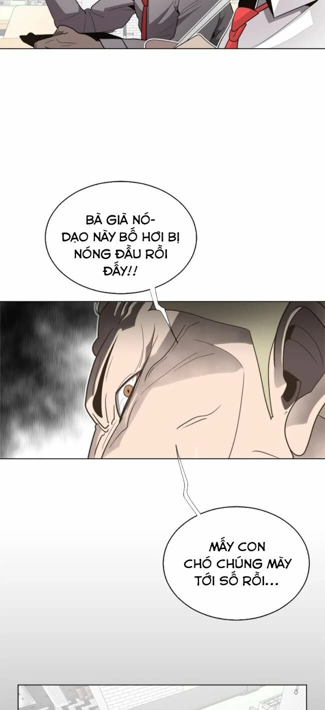 Kỷ Nguyên Siêu Anh Hùng Chapter 8 - 48