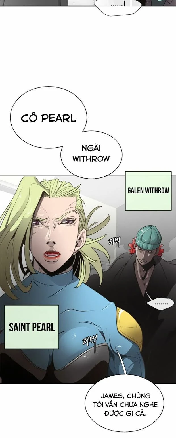 Kỷ Nguyên Siêu Anh Hùng Chapter 8 - 52