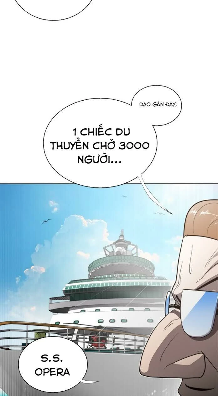 Kỷ Nguyên Siêu Anh Hùng Chapter 8 - 54