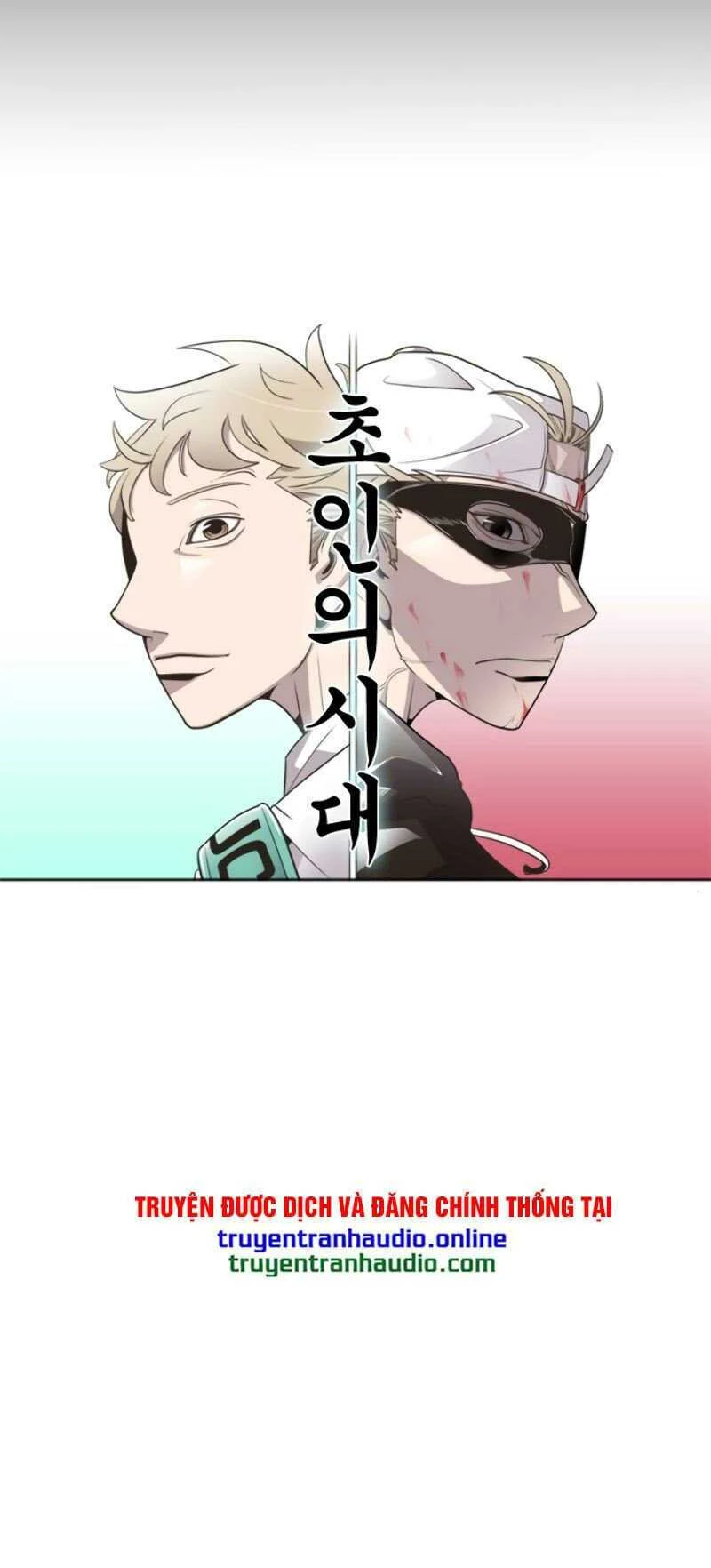 Kỷ Nguyên Siêu Anh Hùng Chapter 9 - 10