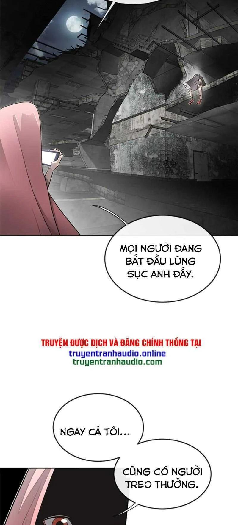 Kỷ Nguyên Siêu Anh Hùng Chapter 9 - 12