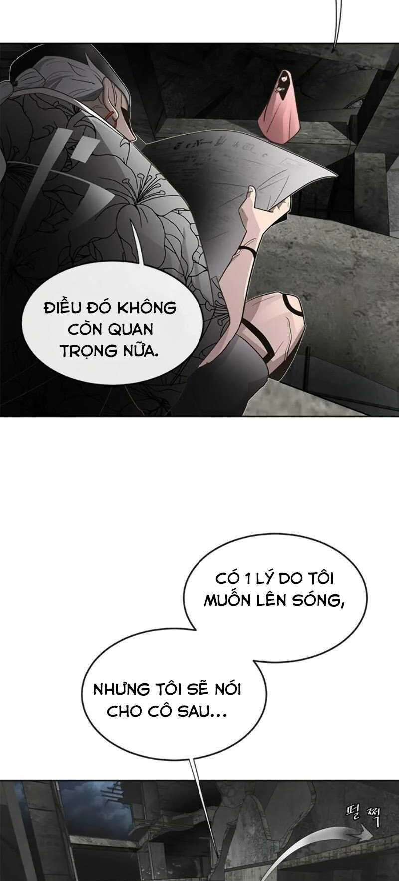 Kỷ Nguyên Siêu Anh Hùng Chapter 9 - 14