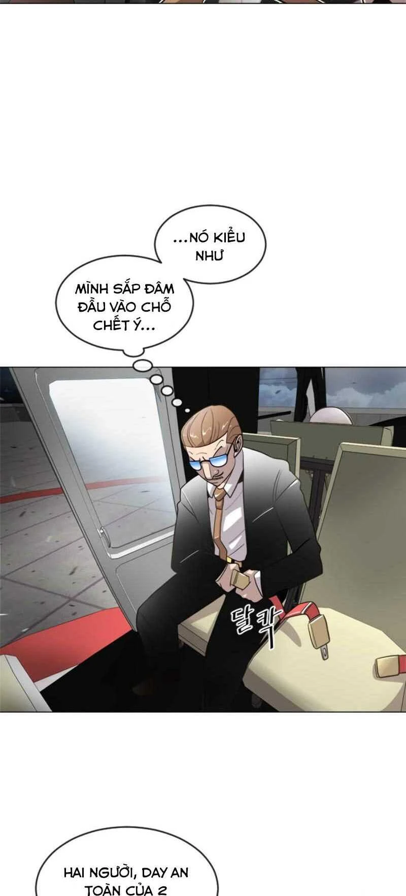 Kỷ Nguyên Siêu Anh Hùng Chapter 9 - 19