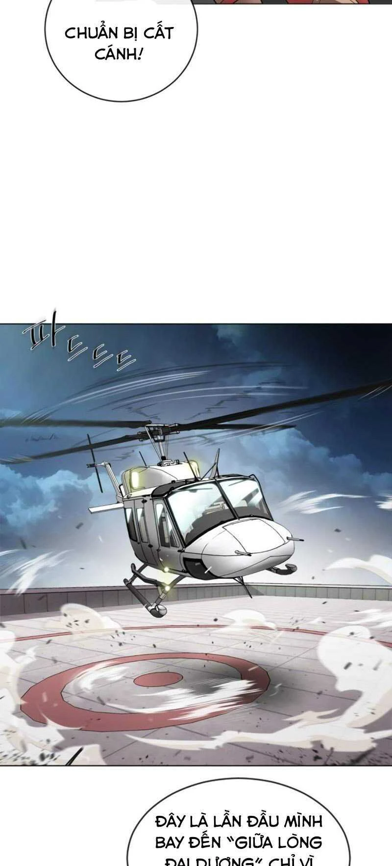 Kỷ Nguyên Siêu Anh Hùng Chapter 9 - 22