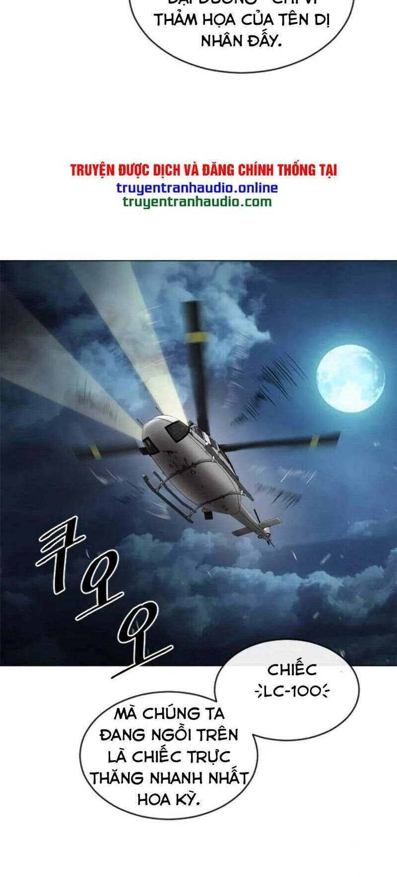 Kỷ Nguyên Siêu Anh Hùng Chapter 9 - 23