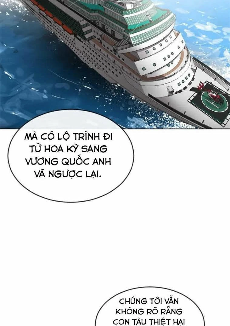 Kỷ Nguyên Siêu Anh Hùng Chapter 9 - 29