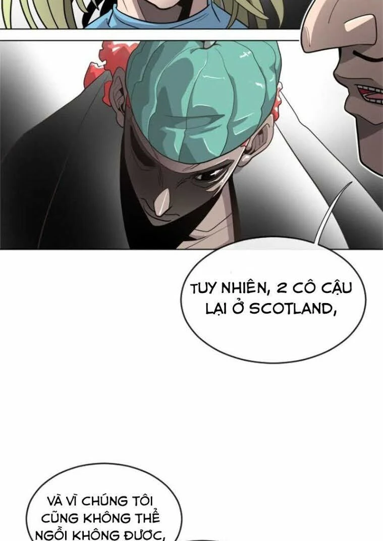 Kỷ Nguyên Siêu Anh Hùng Chapter 9 - 31