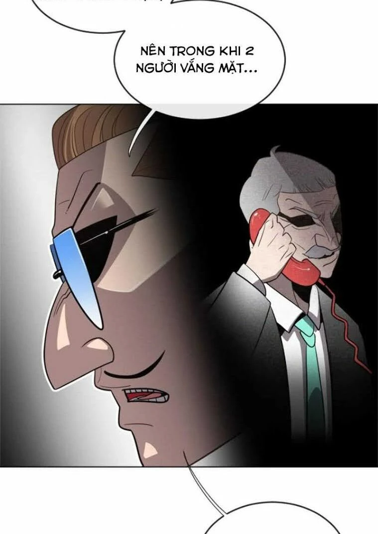 Kỷ Nguyên Siêu Anh Hùng Chapter 9 - 32