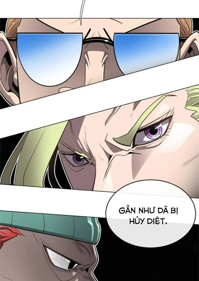 Kỷ Nguyên Siêu Anh Hùng Chapter 9 - 37