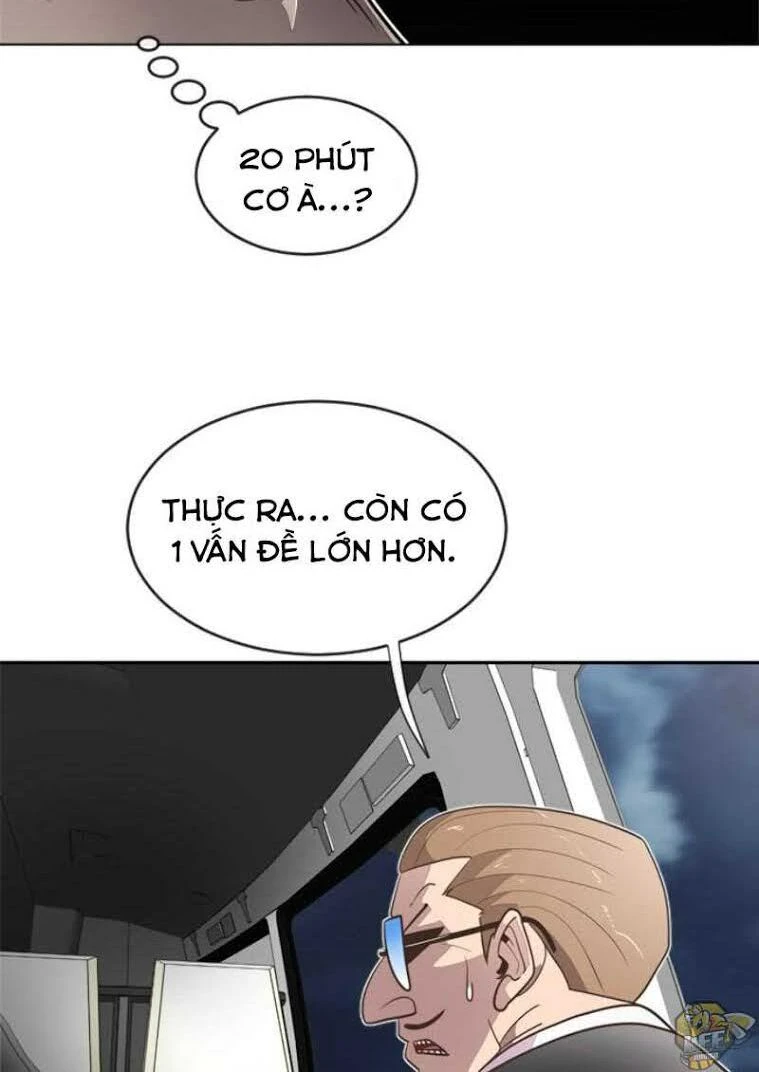 Kỷ Nguyên Siêu Anh Hùng Chapter 9 - 38