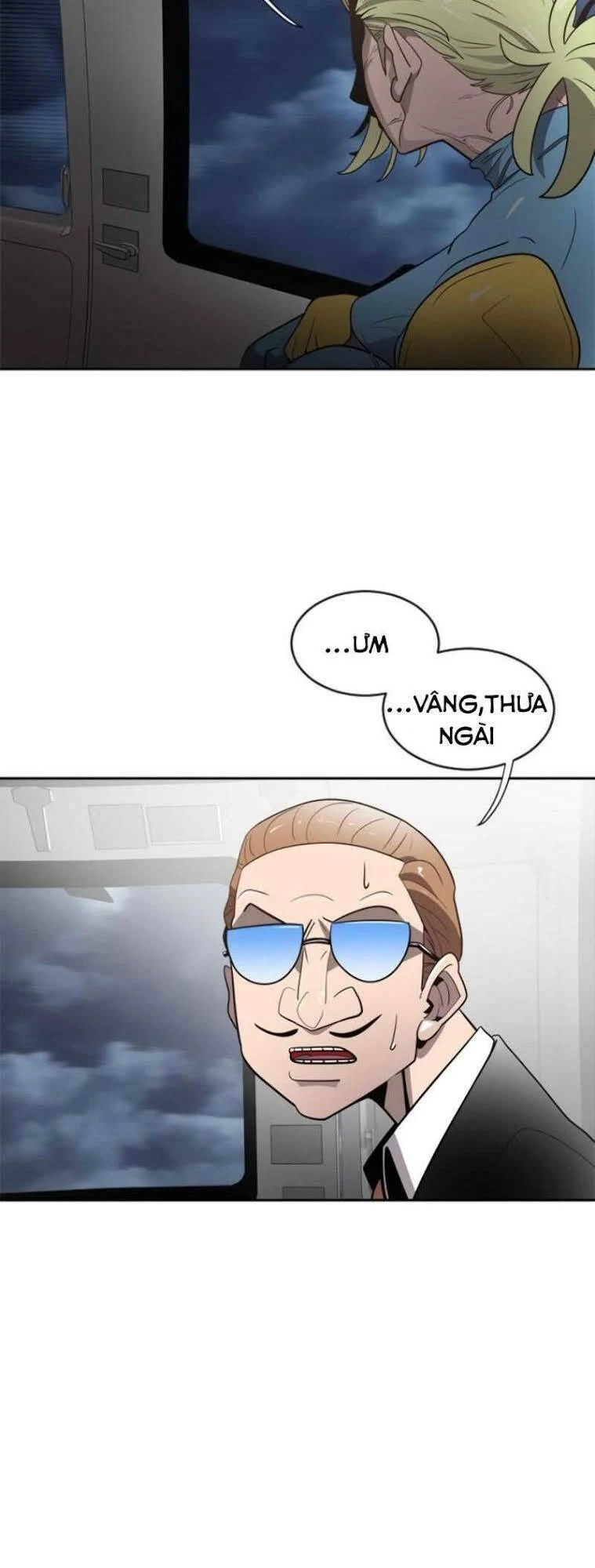 Kỷ Nguyên Siêu Anh Hùng Chapter 9 - 48