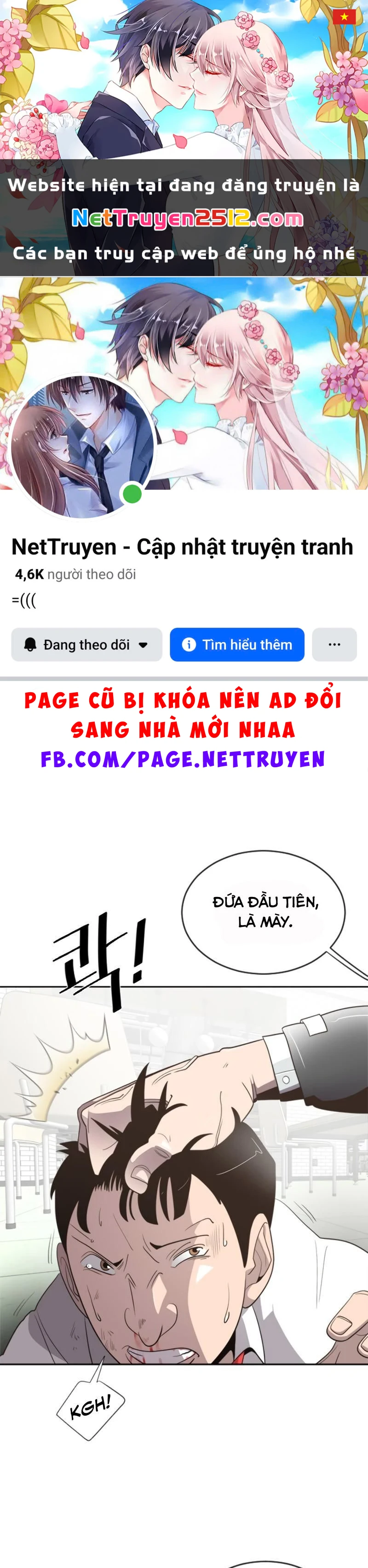 Kỷ Nguyên Siêu Anh Hùng Chapter 10 - 1