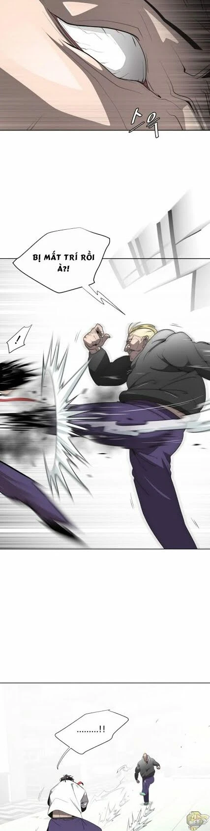 Kỷ Nguyên Siêu Anh Hùng Chapter 10 - 16