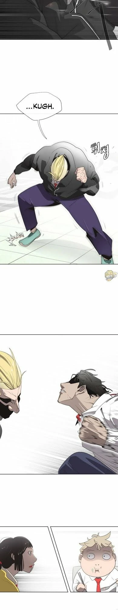 Kỷ Nguyên Siêu Anh Hùng Chapter 10 - 19