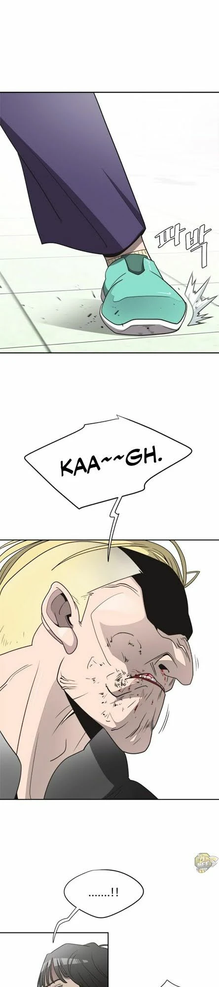 Kỷ Nguyên Siêu Anh Hùng Chapter 10 - 22