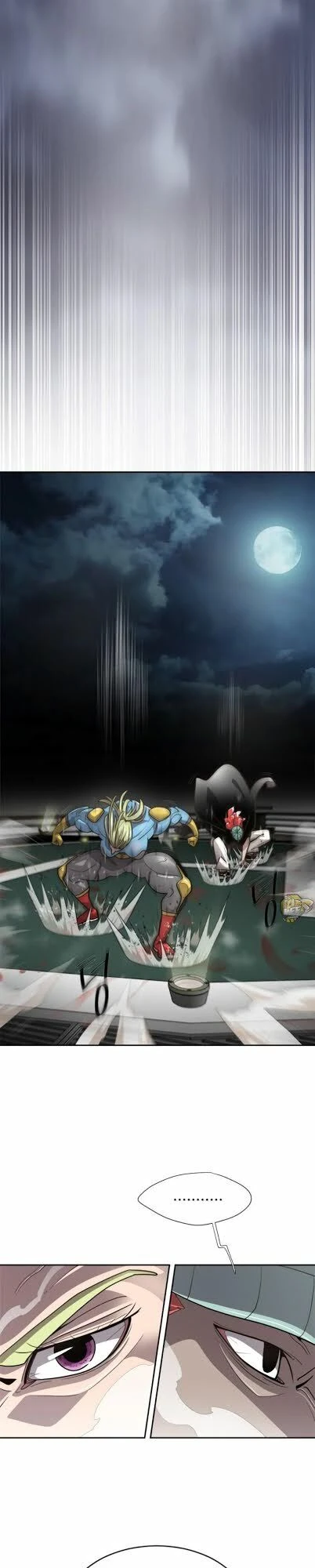 Kỷ Nguyên Siêu Anh Hùng Chapter 10 - 36