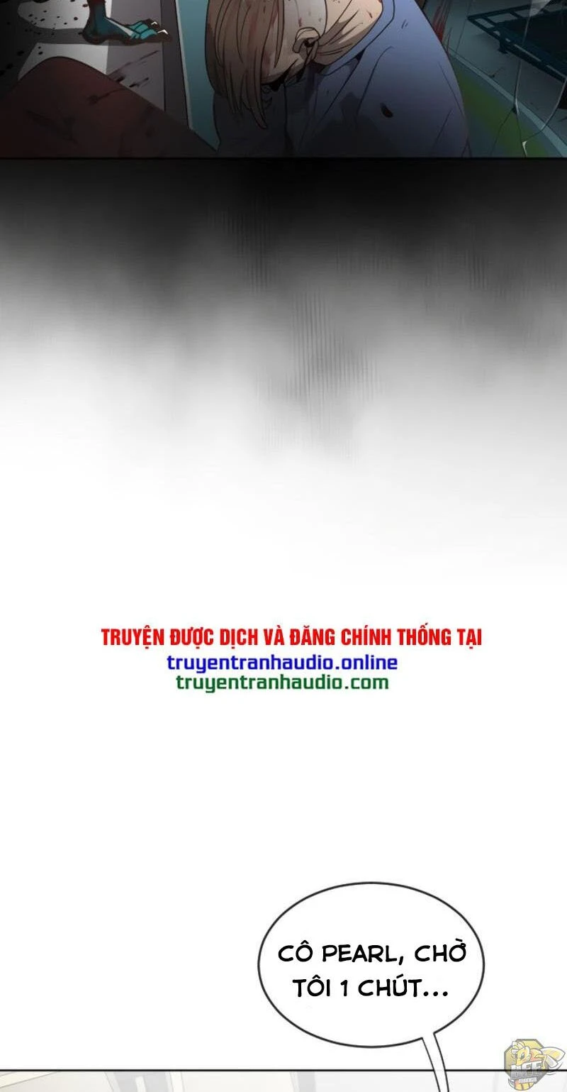 Kỷ Nguyên Siêu Anh Hùng Chapter 11 - 4