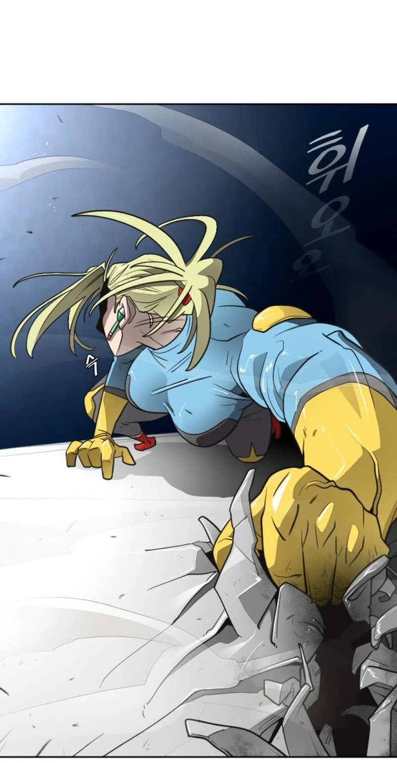 Kỷ Nguyên Siêu Anh Hùng Chapter 11 - 22