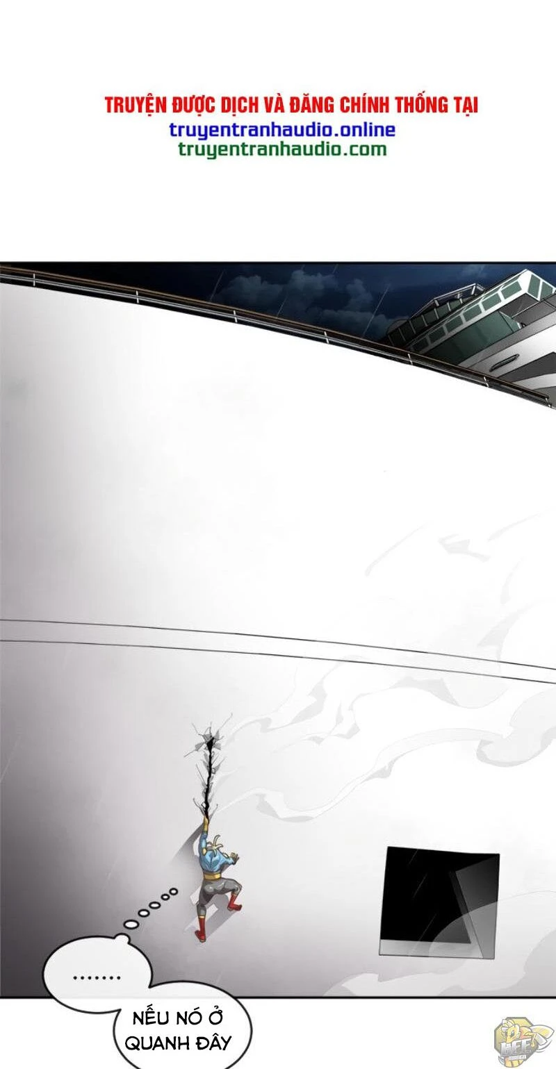 Kỷ Nguyên Siêu Anh Hùng Chapter 11 - 23