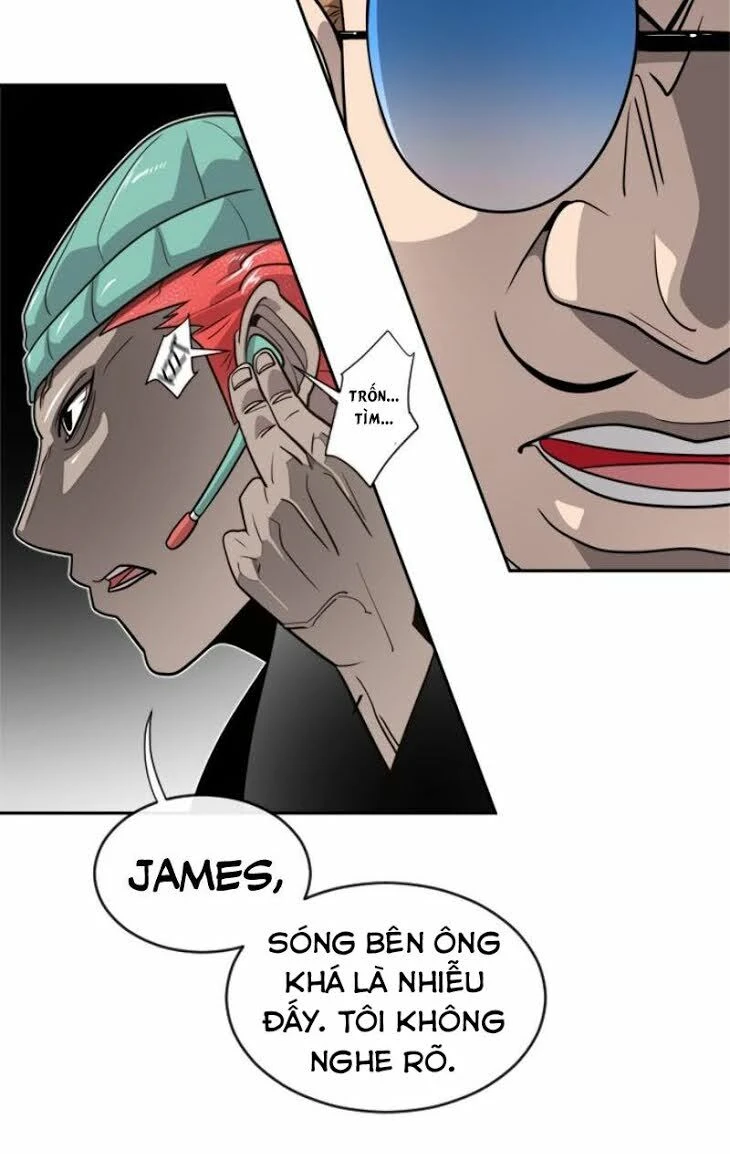 Kỷ Nguyên Siêu Anh Hùng Chapter 11 - 37