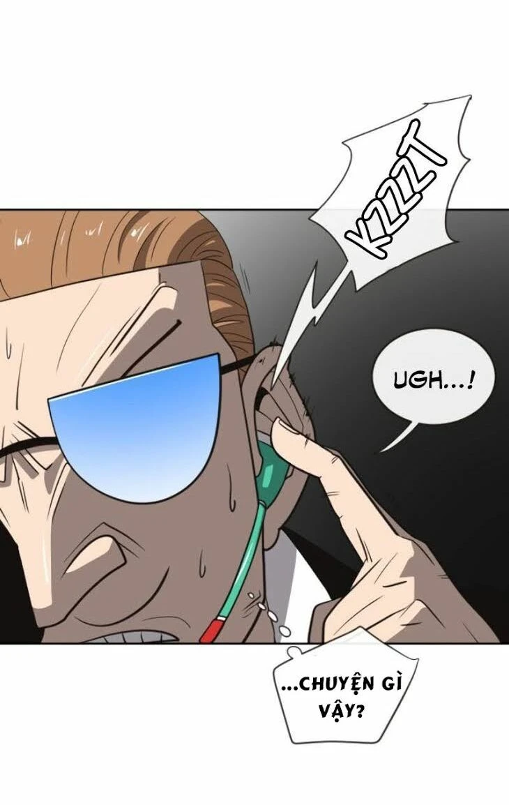 Kỷ Nguyên Siêu Anh Hùng Chapter 11 - 38