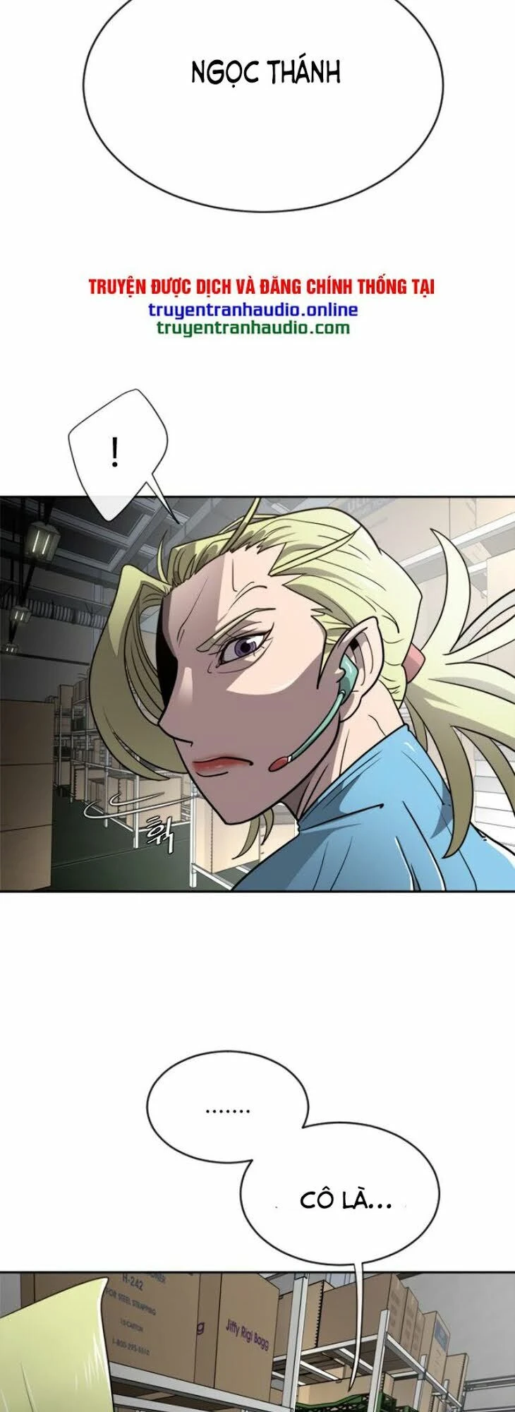 Kỷ Nguyên Siêu Anh Hùng Chapter 11 - 48