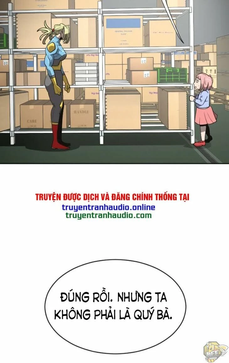 Kỷ Nguyên Siêu Anh Hùng Chapter 11 - 50