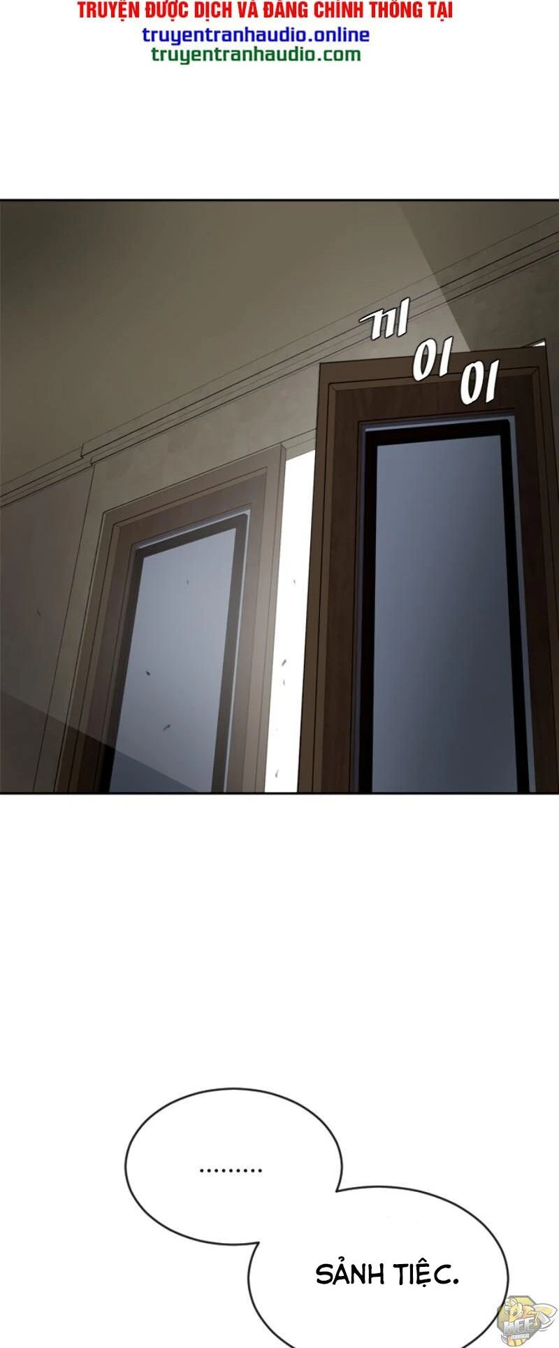 Kỷ Nguyên Siêu Anh Hùng Chapter 11 - 52