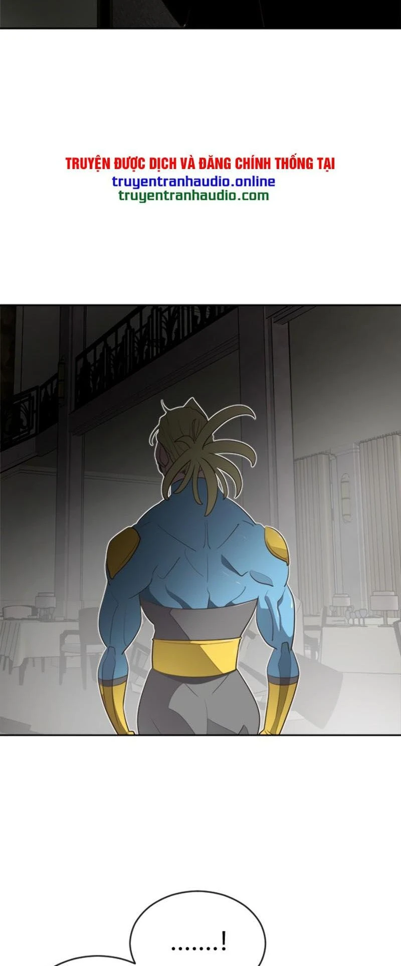 Kỷ Nguyên Siêu Anh Hùng Chapter 11 - 55