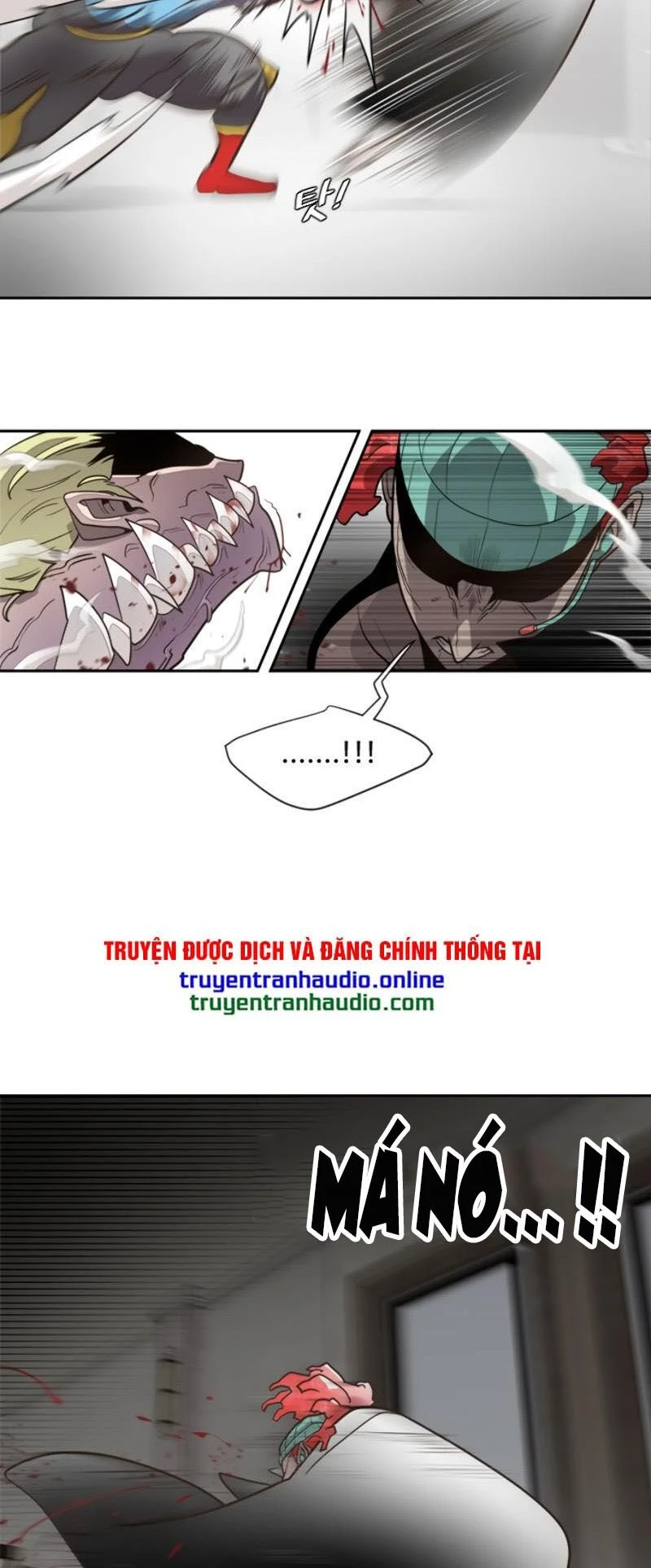 Kỷ Nguyên Siêu Anh Hùng Chapter 11 - 61